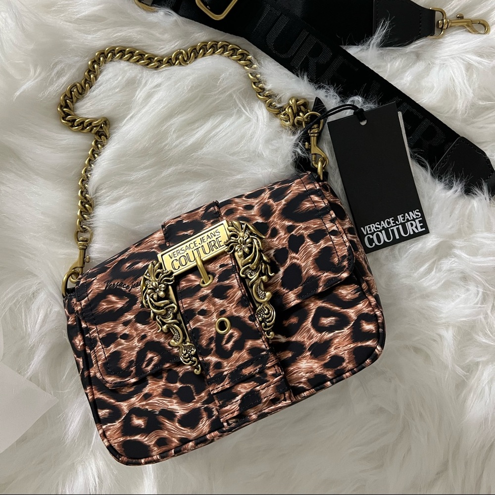 Versace bags
